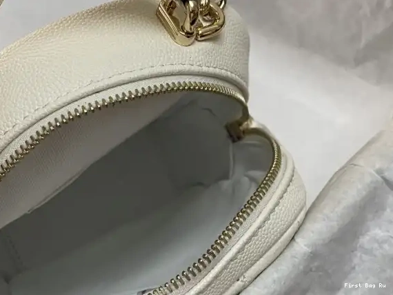 Firstbag Ru BACKPACK CHANEL 0630